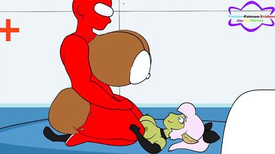 Among Us: A Goblin's Obsession with the Occultist Next Door