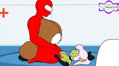 Among Us: A Goblin's Obsession with the Occultist Next Door