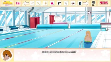 MILFtoon - Drama: Girlfriends Best Friend