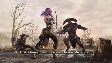 Unholy Lust: Elven Mischief and Infernal Debauchery