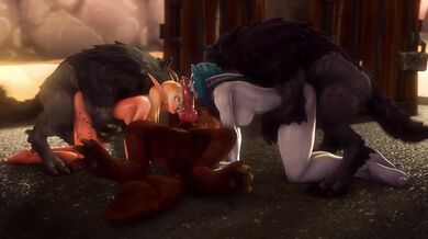 Sexual Frenzy: Volume 25 - My Hottest Compilation Yet!