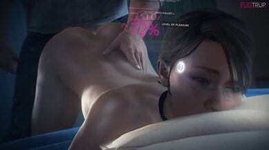 - Kara's Sexual Enslavement
