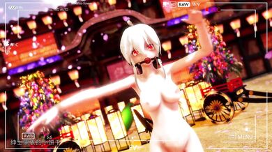 Beyond the Path of No Return: Extreme Joyful Earth x Insect x Pregnant vibrator