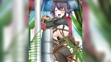 Insect Dick Rider: Summer Edition (4K) - Murahachiro