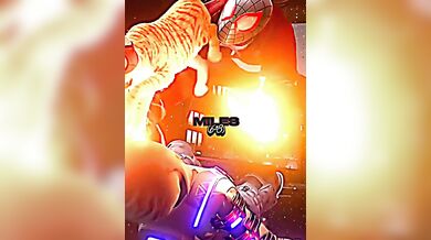 Mile's Masked Marauder vs. Wade's Horny Hunter | HOT SEXUAL BATTLE