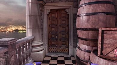 Killer's Tongue: Rekin3D's Forbidden Love