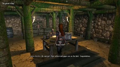 The Thieving Mile High Club - Skyrim Steals with Style in Part 12!