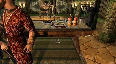 The Thieving Mile High Club - Skyrim Steals with Style in Part 12!