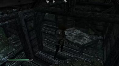 The Thieving Mile High Club - Skyrim Steals with Style in Part 12!