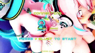 Mr Glot's Rise to Fame: Full Animation of His Lewd Adventures