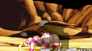 MUGEN R Mika Lifting Missionary ABAO