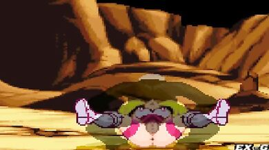 MUGEN R Mika Lifting Missionary ABAO