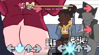 Lustful Locomotive Lunatics: A Derpixon XXX Parody