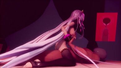 Jelly Buns Collection: A Hot Autumn Harvest