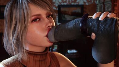 Ashley's Uncontrollable Lust - Slutty Awakening [No Infection][Baron Von Meowsberg] [No Waiting Time]