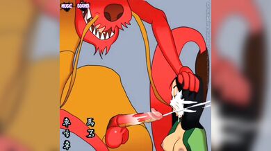 Taming the Beast: Mulan's Lust for the Purple Dragon [PurpleMantis]