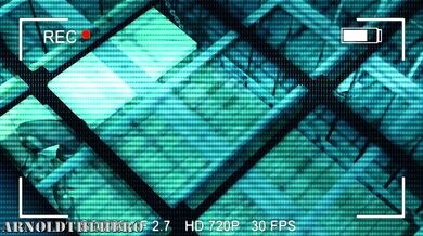 Arnold's Clone Factory: A Heroic Porn Parody