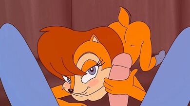 Sally's Spanky Masturbation Adventures: A Handjob Tale of Pleasure and Pain