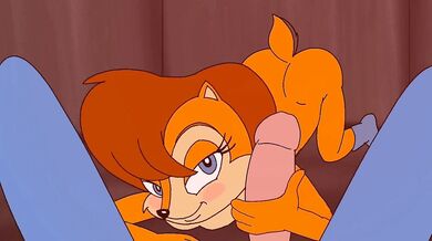 Sally's Spanky Masturbation Adventures: A Handjob Tale of Pleasure and Pain