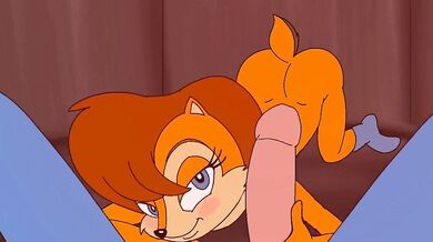 Sally's Spanky Masturbation Adventures: A Handjob Tale of Pleasure and Pain