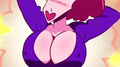 Big-breasted milf Misae bounces her boobies in front of the camera!