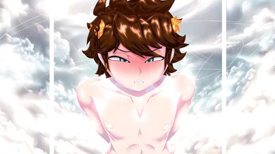 Rise of the Machines - A Sexual Robot Takes Over