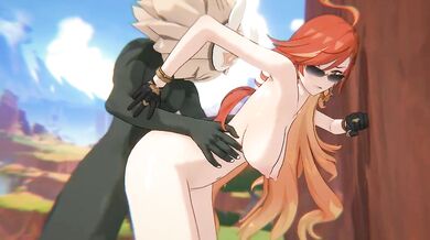 Mavuika vs. the Wall, featuring Sirius_KKR18