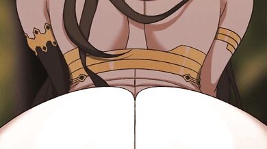 Ishtar's Sexual Conquest: A Fate Grand Order Hentai Battle Royale