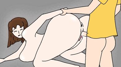 Sexual Tension With Mom: A Hidden Cam Session Gone Wrong