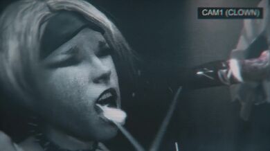 [4K Upscale] Scarlet Nights - Studio Fow's Hottest Release Yet!