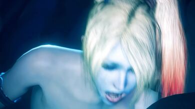 [4K Upscale] Scarlet Nights - Studio Fow's Hottest Release Yet!