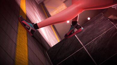 Watch this 3D adult anime movie featuring a perverted man who sexually harasses women on the train while they sleep!