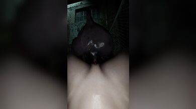 Claire and the Beast of Hades: A Wet and Wild Ride with Cerberus