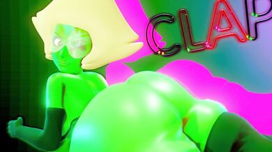 The Crystal Gems have never been so horny! Watch as Steven Universe gets pounded by his fellow gems in this steamy new PMV!