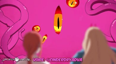 Slippery Tentacles Ra*pe [drakonaskar].