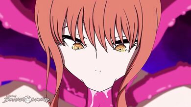 Slippery Tentacles Ra*pe [drakonaskar].