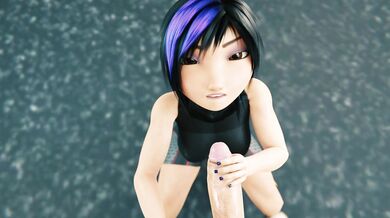 Hercules: The XXX Legend (2014)