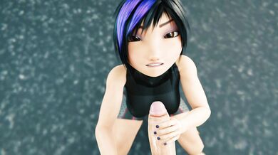 Hercules: The XXX Legend (2014)