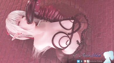 - Sexy Tentacle Fuck Fest: Rock and Roll Orgy