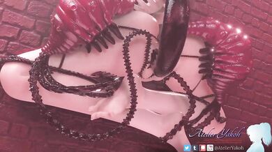 - Sexy Tentacle Fuck Fest: Rock and Roll Orgy