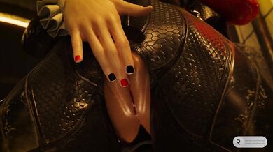 Catwomans Resurrection