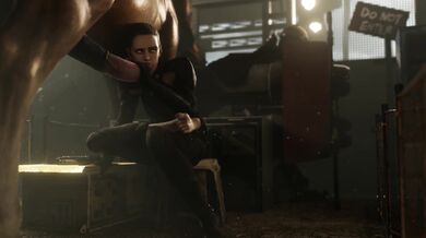 The Dark Lord's Unholy Desires: Sith Master ZMSFM Takes the Horse and Rey as His Personal Toys