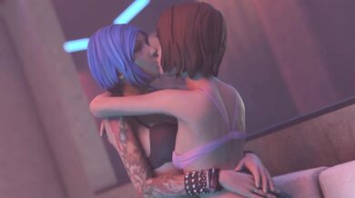 Horny is Life [AlexW95]