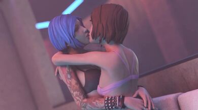 Horny is Life [AlexW95]