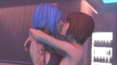 Horny is Life [AlexW95]