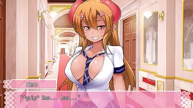 Fresh - Succubus Citadel, Chrona Remake 3