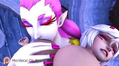 The Legend of Zelda: The Great Fairy's Snare