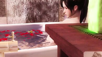 Deathly Aroused 5: Kokoro's Naughty Photo Shoot - Episode 11, Hotter than Ever!