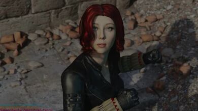 The Bitch Is Back and Better Than Ever (Black Widow PMV)