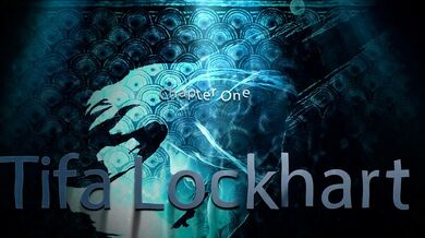 Erotic Encounter with Tifa and her Opium Addiction